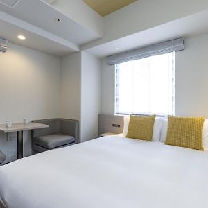 Residential Double Room Non-Smoking